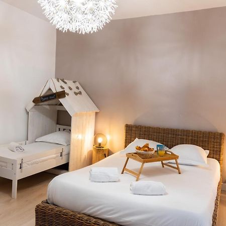 Chez Flo Villa Saint-Aignan  Buitenkant foto