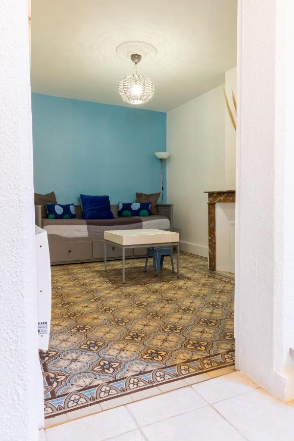 Chez Flo Villa Saint-Aignan  Buitenkant foto