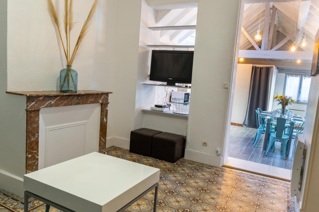 Chez Flo Villa Saint-Aignan  Buitenkant foto